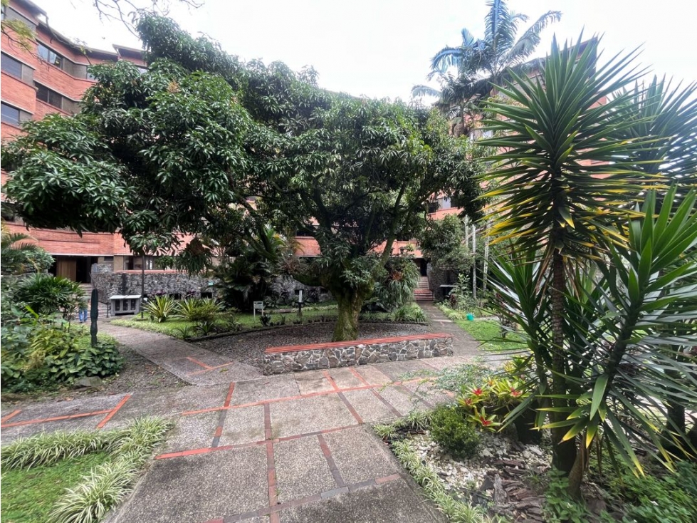 Apartamento en venta en Castropol, Medellín · foto 20 de 21