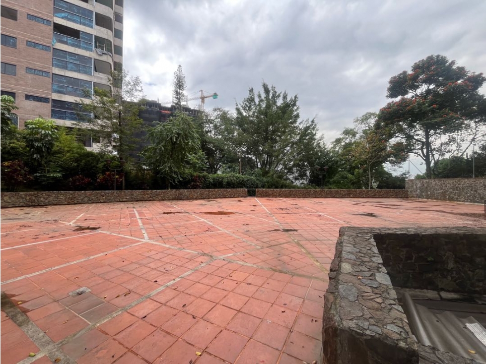 Apartamento en venta en Castropol, Medellín · foto 21 de 21