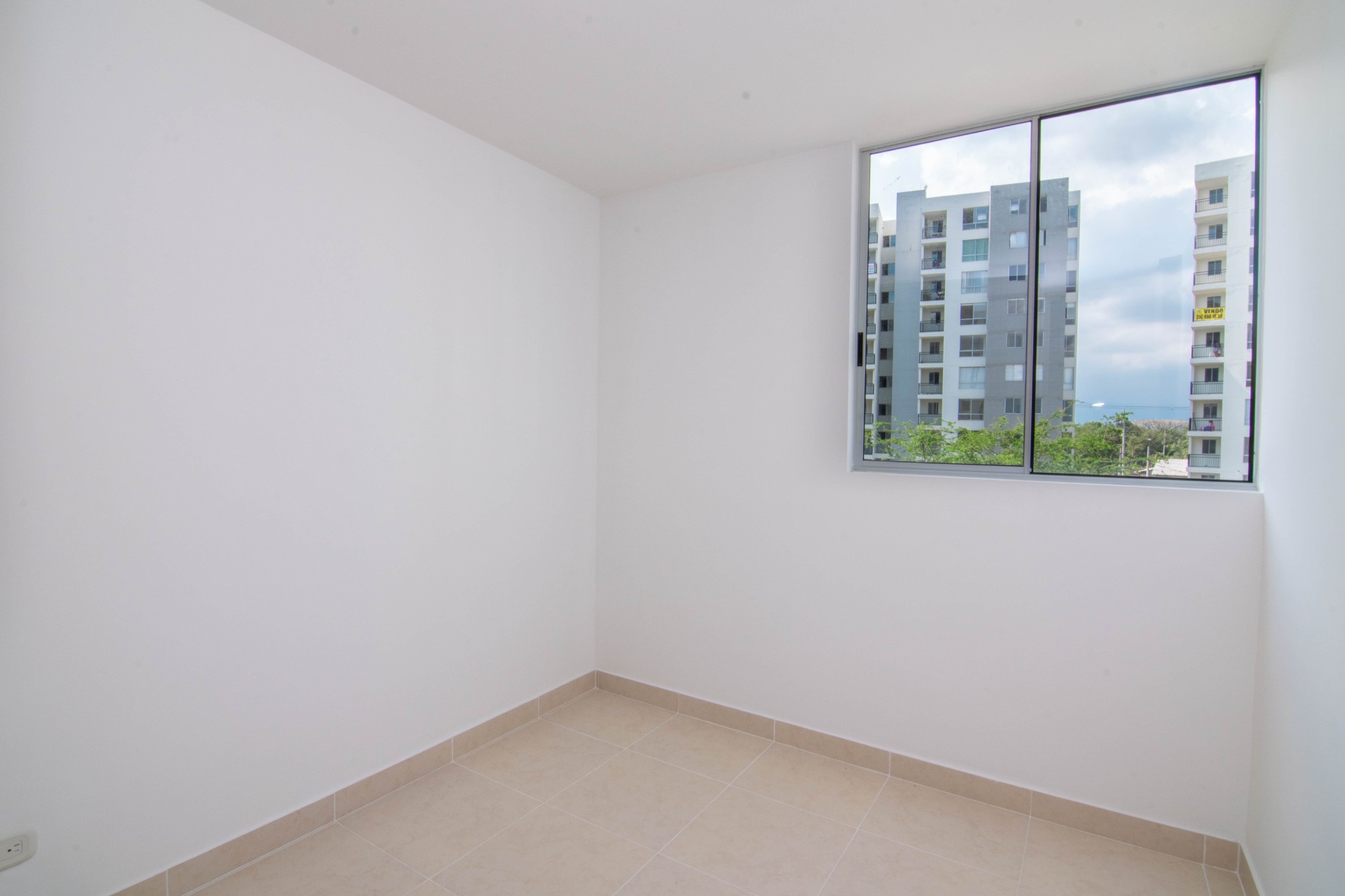 Apartamento en venta en Cachipay, Cali · foto 21 de 23