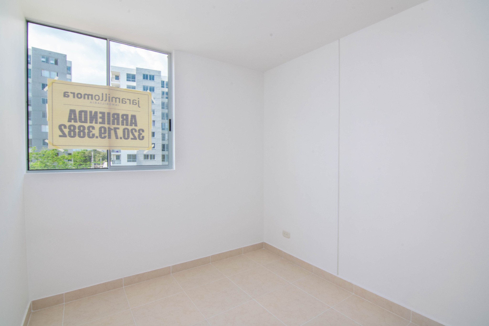Apartamento en venta en Cachipay, Cali · foto 22 de 23
