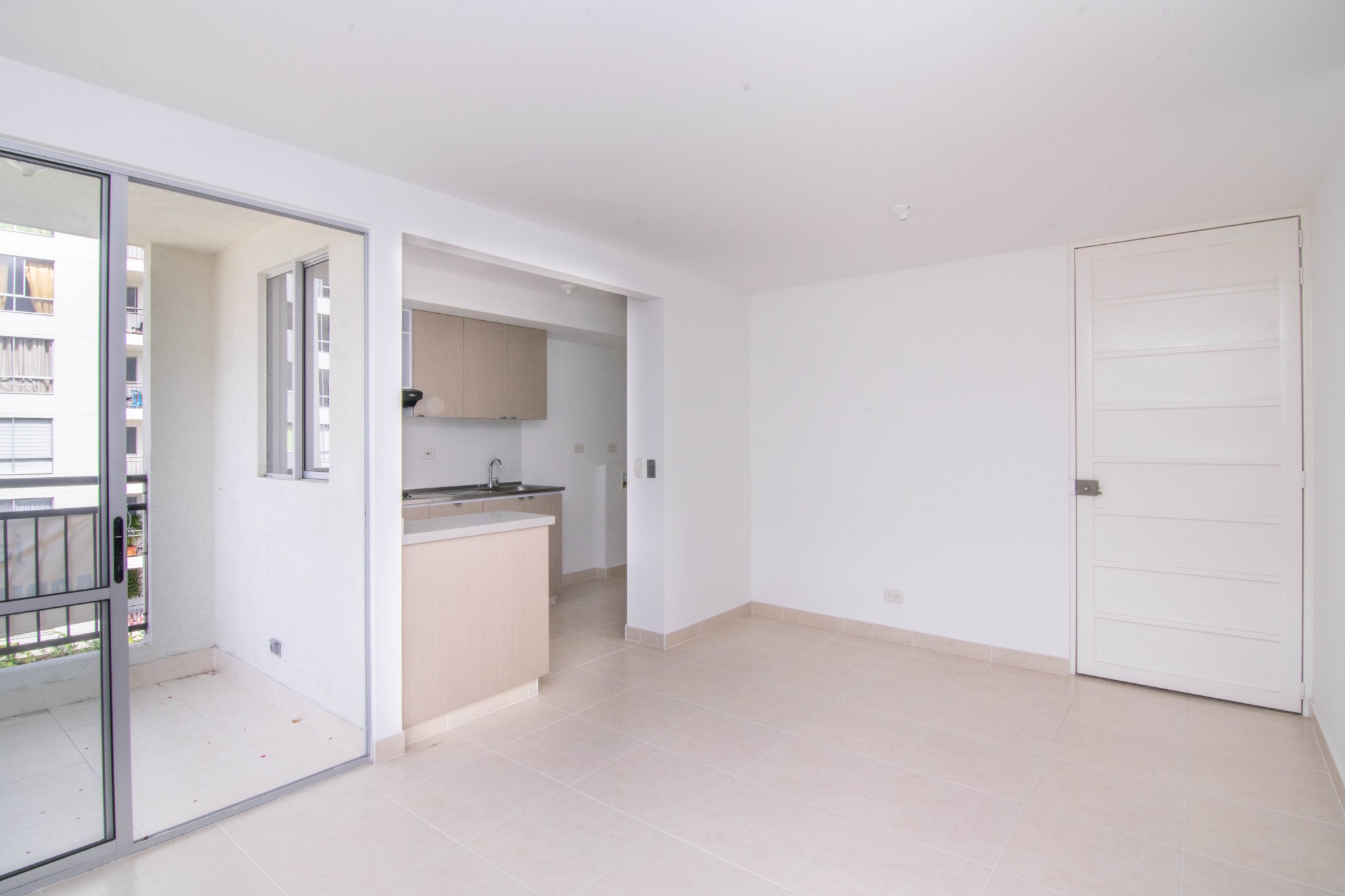 Apartamento en venta en Cachipay, Cali · foto 11 de 23