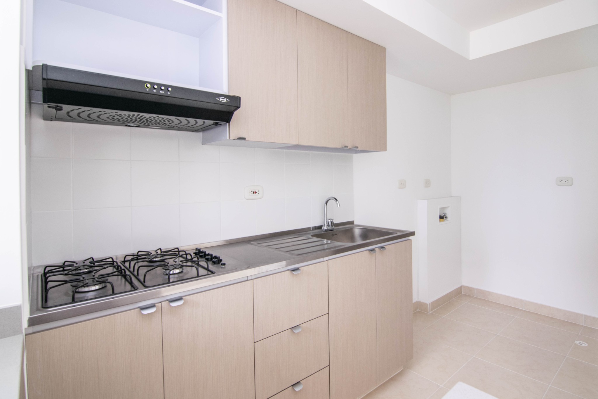 Apartamento en venta en Cachipay, Cali · foto 13 de 23