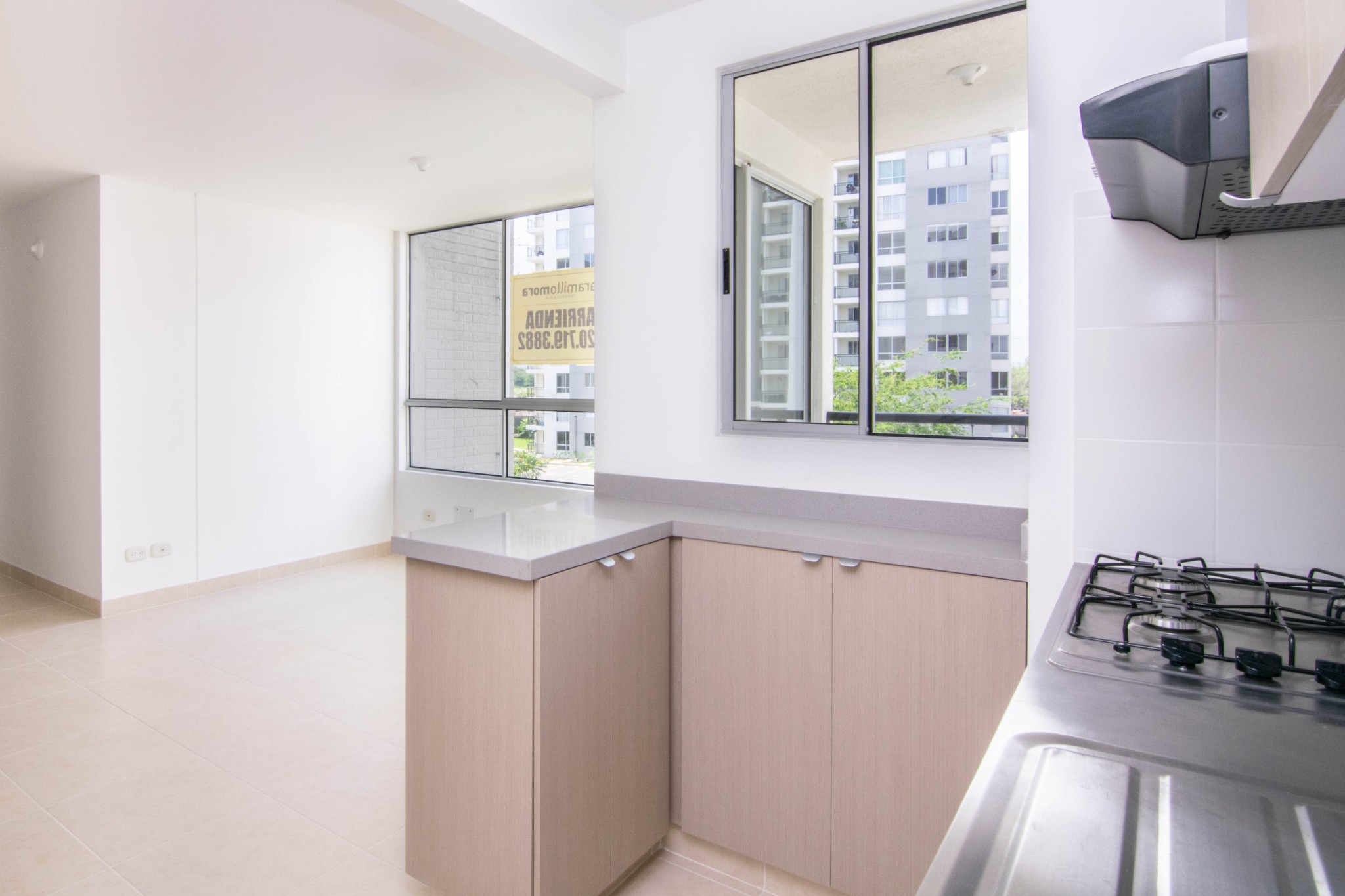 Apartamento en venta en Cachipay, Cali · foto 12 de 23