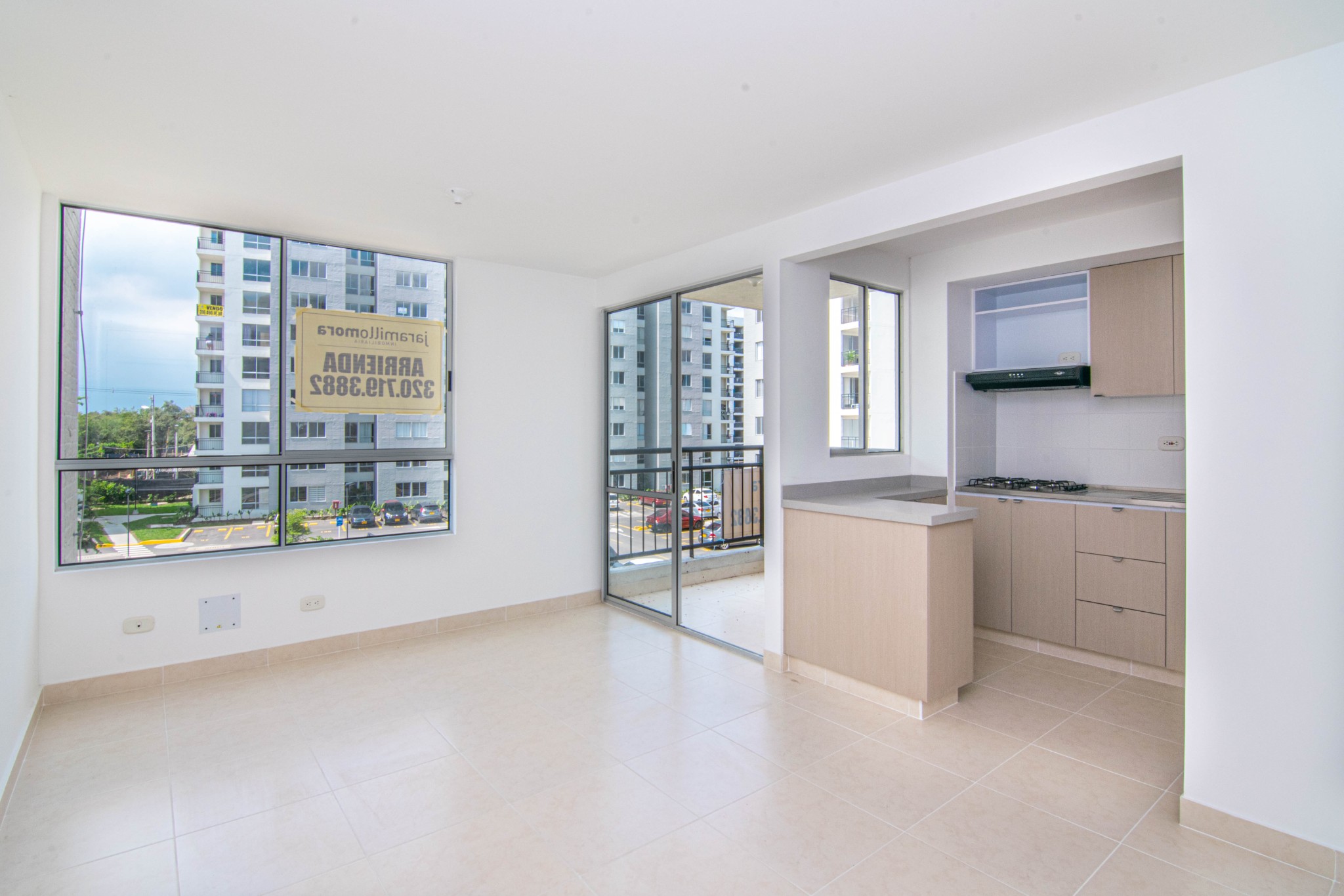 Apartamento en venta en Cachipay, Cali · foto 10 de 23