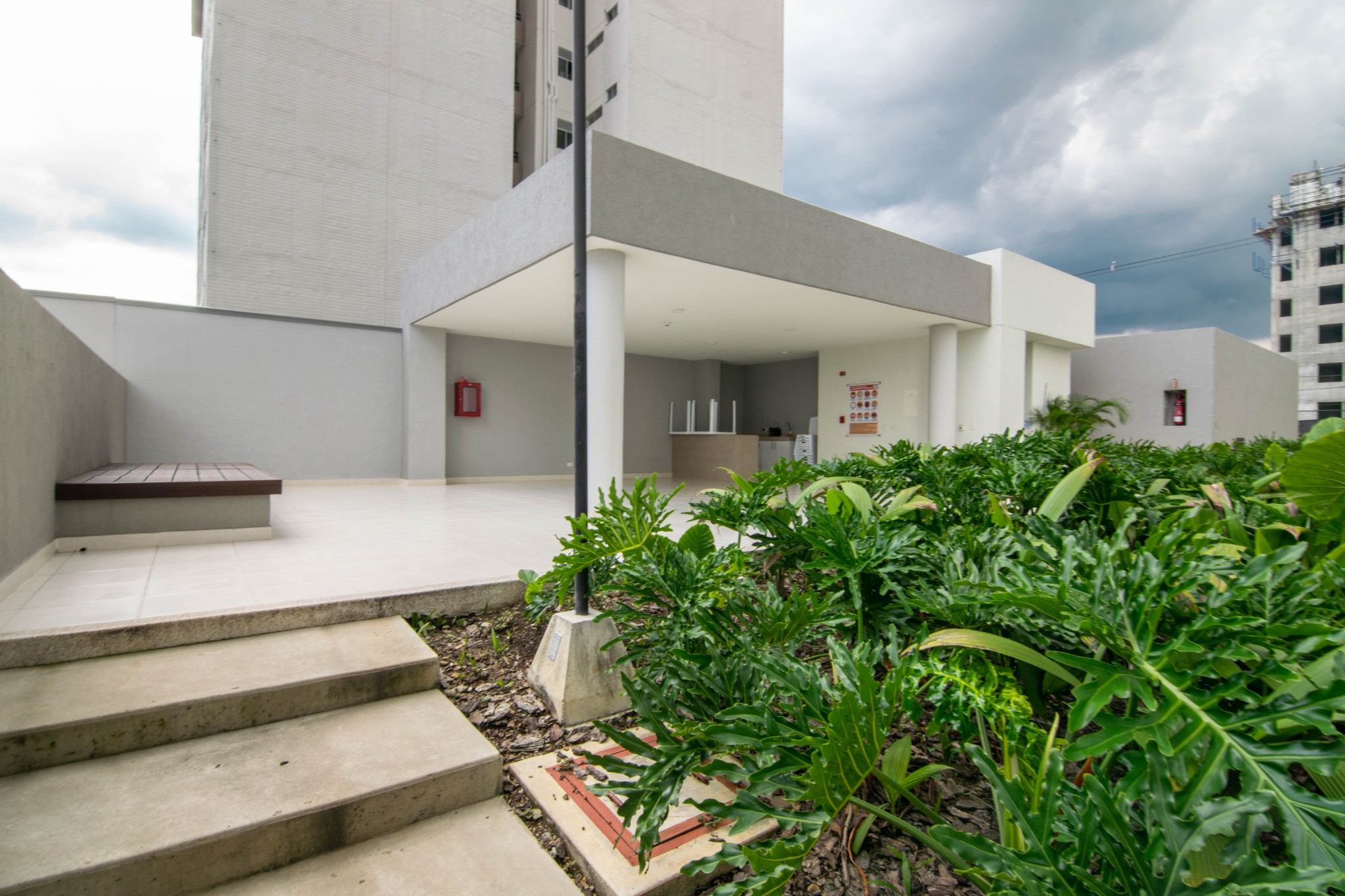 Apartamento en venta en Cachipay, Cali · foto 9 de 23