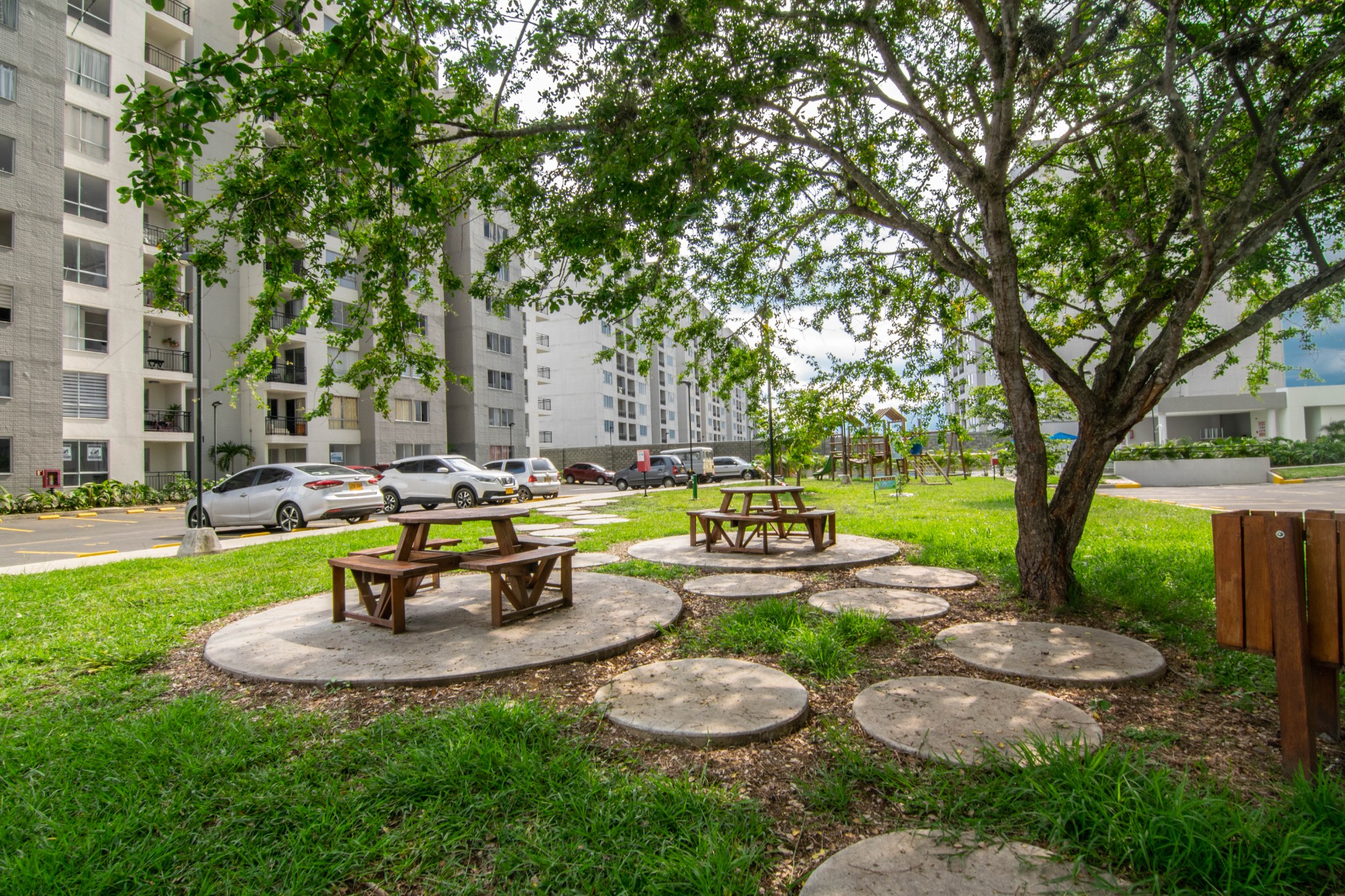 Apartamento en venta en Cachipay, Cali · foto 7 de 23