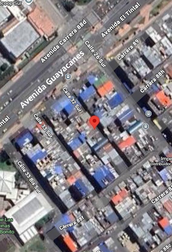 Casa en venta en Tierra Buena, Bogotá · foto 2 de 15
