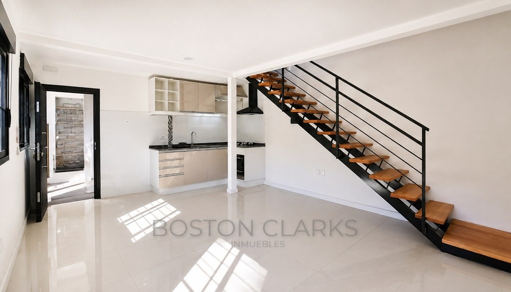 APARTAMENTO DE 2 DORMITORIOS EN VENTA EN VILLA MUÑOZ