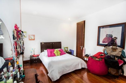 Apartamento en venta en Los Rosales, Bogotá · foto 2 de 12