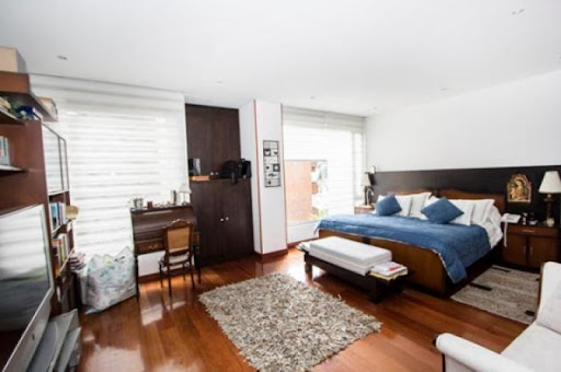 Apartamento en venta en Los Rosales, Bogotá · foto 4 de 12