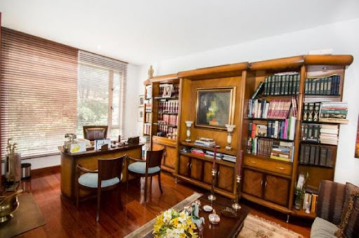Apartamento en venta en Los Rosales, Bogotá · foto 5 de 12