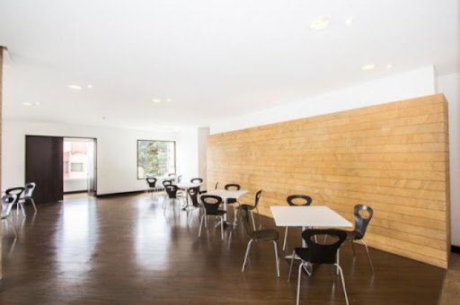 Apartamento en venta en Los Rosales, Bogotá · foto 6 de 12