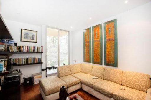 Apartamento en venta en Los Rosales, Bogotá · foto 9 de 12