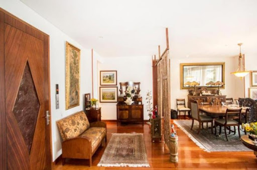 Apartamento en venta en Los Rosales, Bogotá · foto 10 de 12