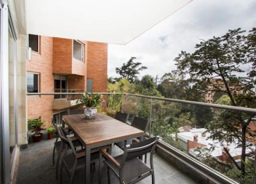 Apartamento en venta en Los Rosales, Bogotá · foto 12 de 12