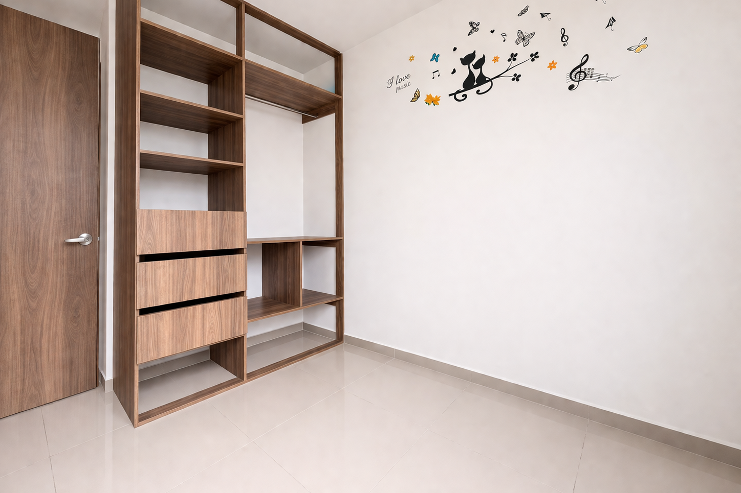 Apartamento en venta en Cr Gratamira, Villavicencio · foto 11 de 13