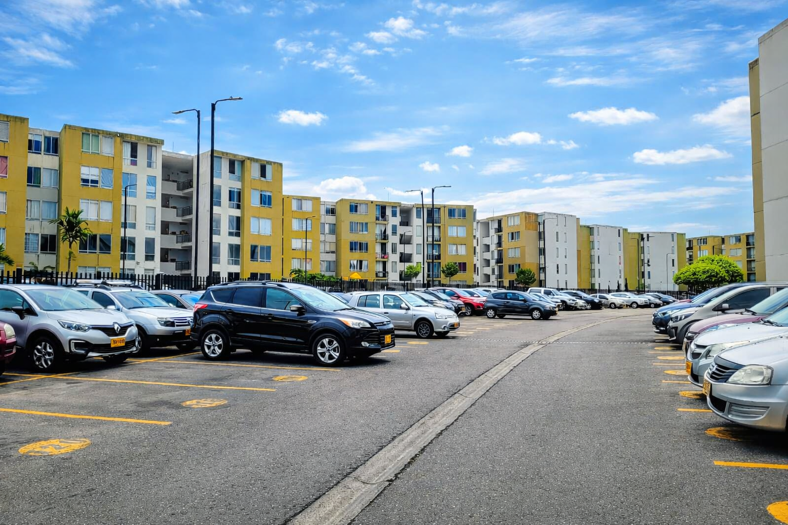 Apartamento en venta en Cr Gratamira, Villavicencio · foto 13 de 13