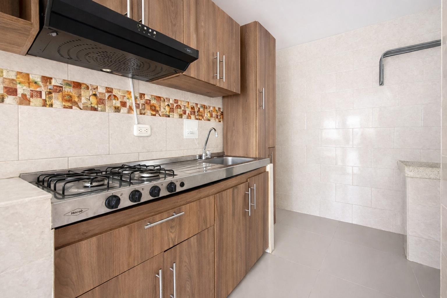 Apartamento en venta en Cr Gratamira, Villavicencio · foto 5 de 13