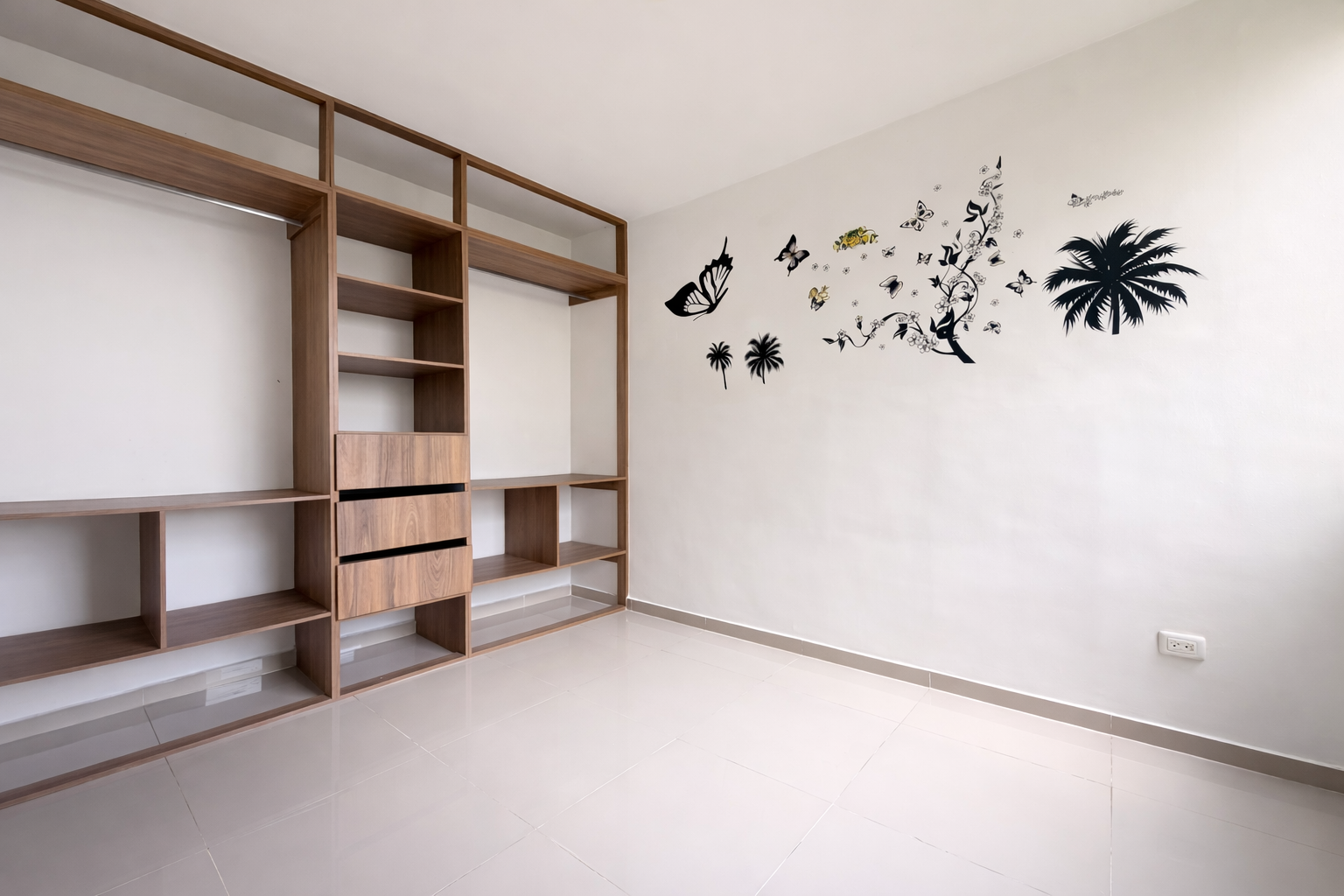 Apartamento en venta en Cr Gratamira, Villavicencio · foto 7 de 13