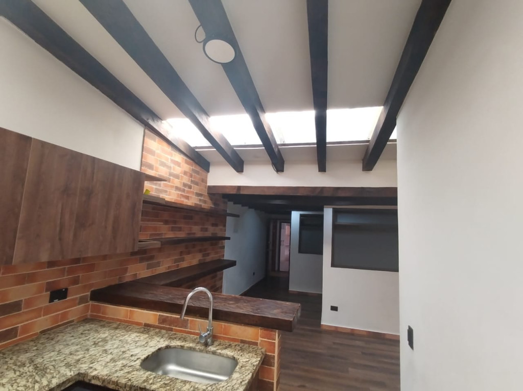 Apartamento en Arriendo en Centro, Rionegro
