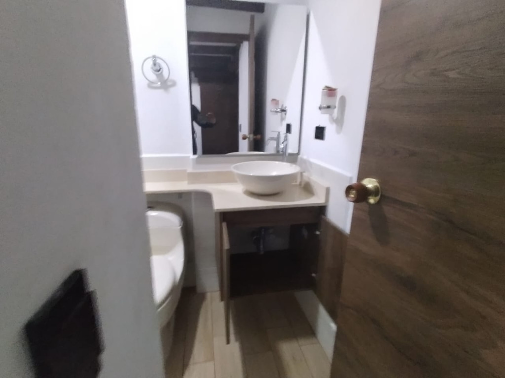 Apartamento en arriendo en Centro, Rionegro · foto 4 de 8