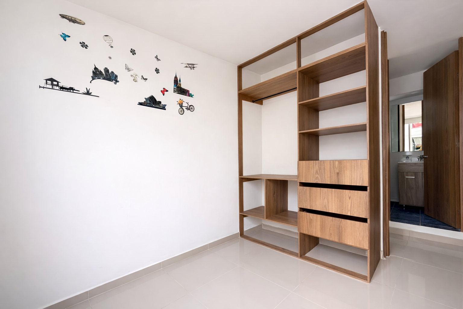 Apartamento en venta en Cr Gratamira, Villavicencio · foto 9 de 13