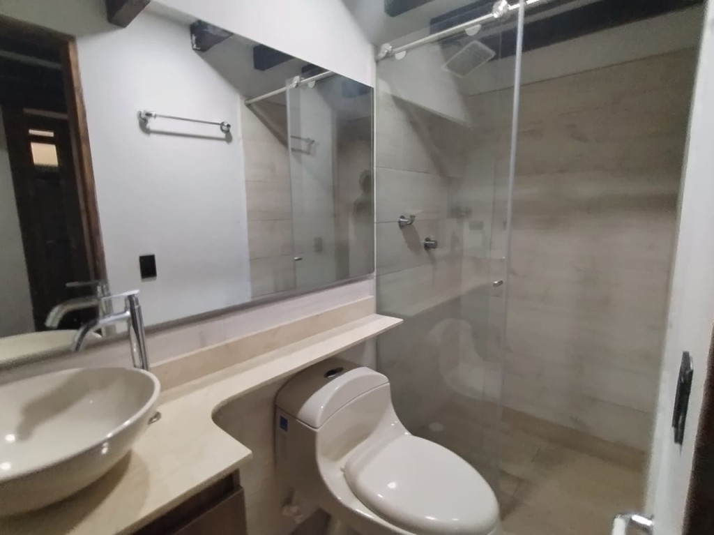 Apartamento en arriendo en Centro, Rionegro · foto 6 de 8