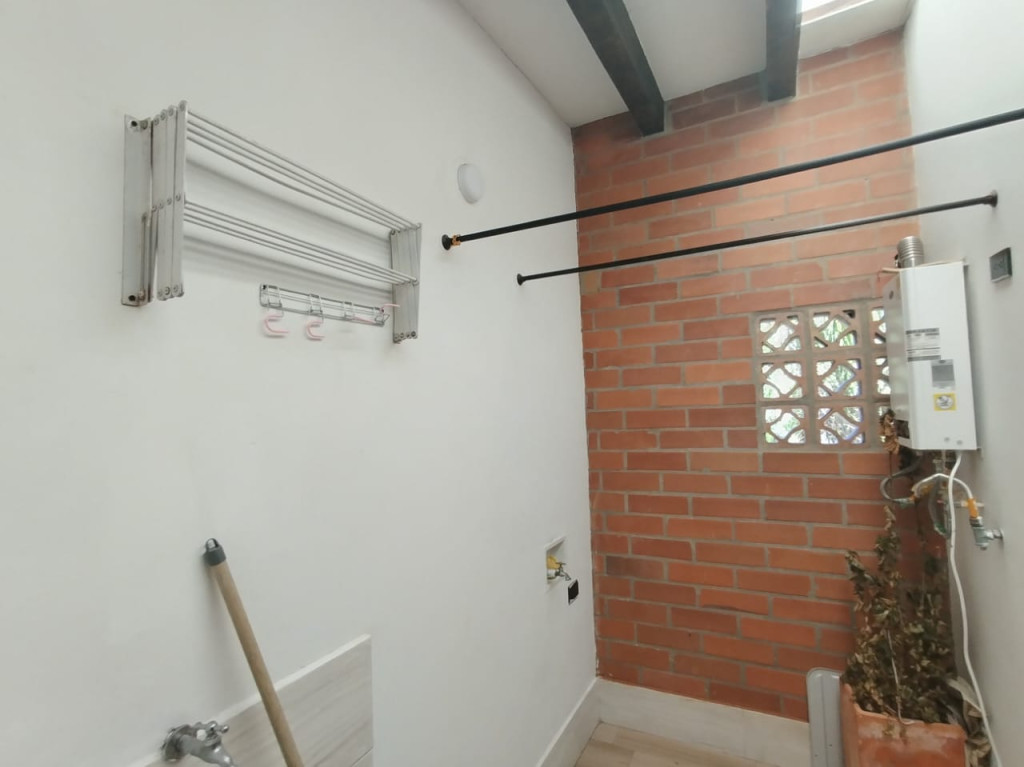 Apartamento en arriendo en Centro, Rionegro · foto 7 de 8