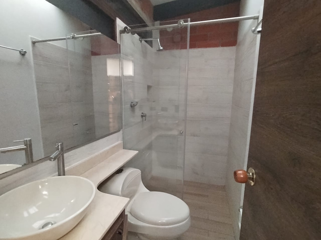 Apartamento en arriendo en Centro, Rionegro · foto 8 de 8