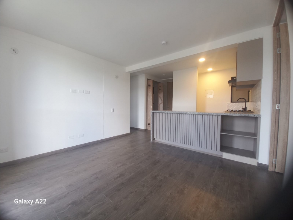 Foto del apartamento