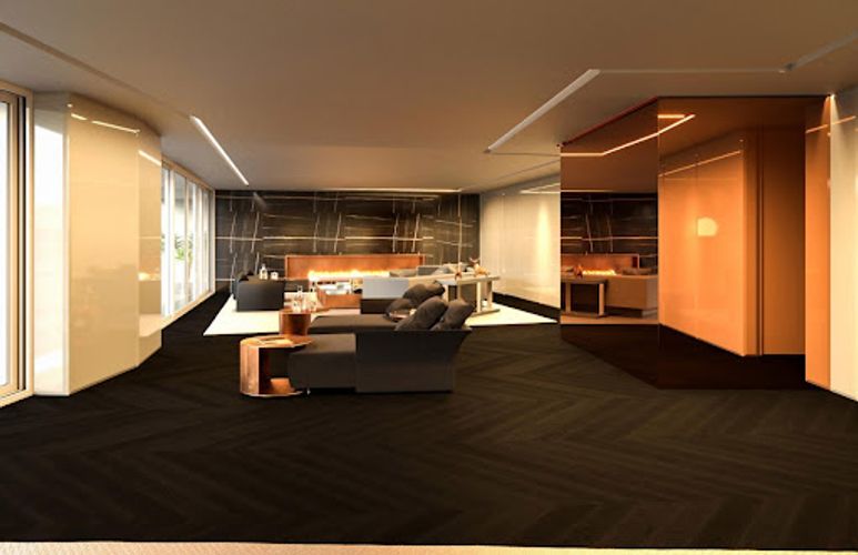 Apartamento de 4 alcobas en venta en Los Rosales, Bogotá, 426 m² · foto 5 de 24