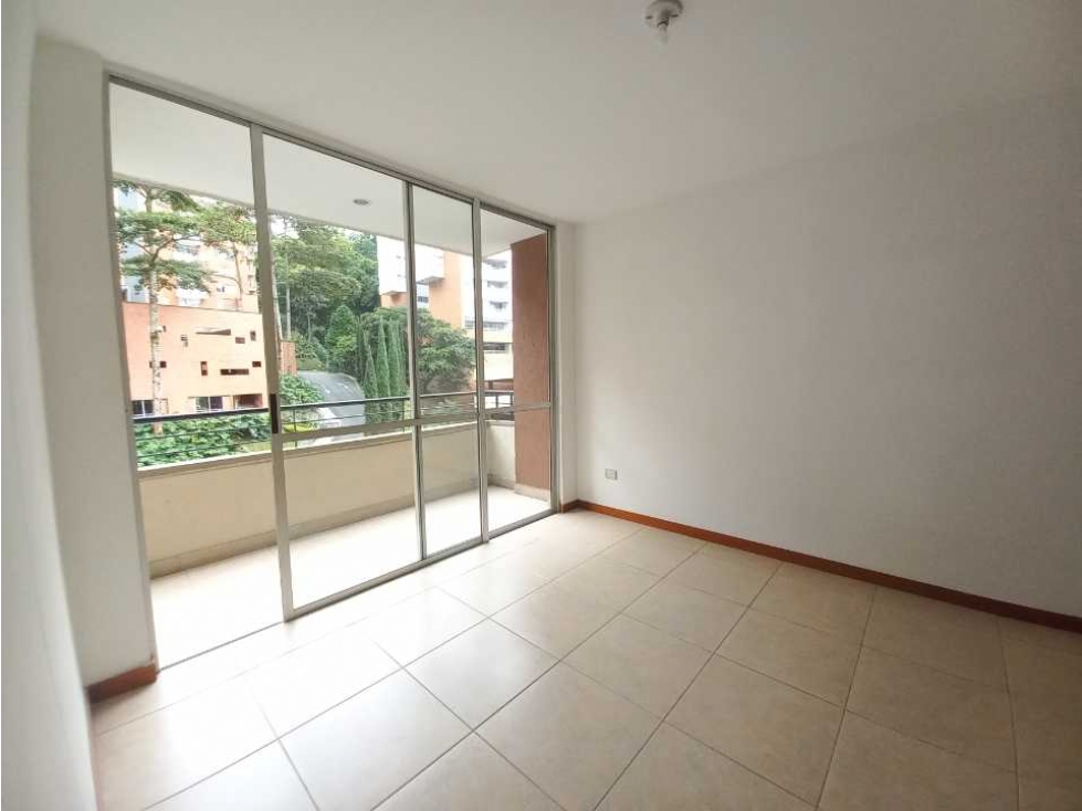 3BR Apartment in Los naranjos (70 m²)