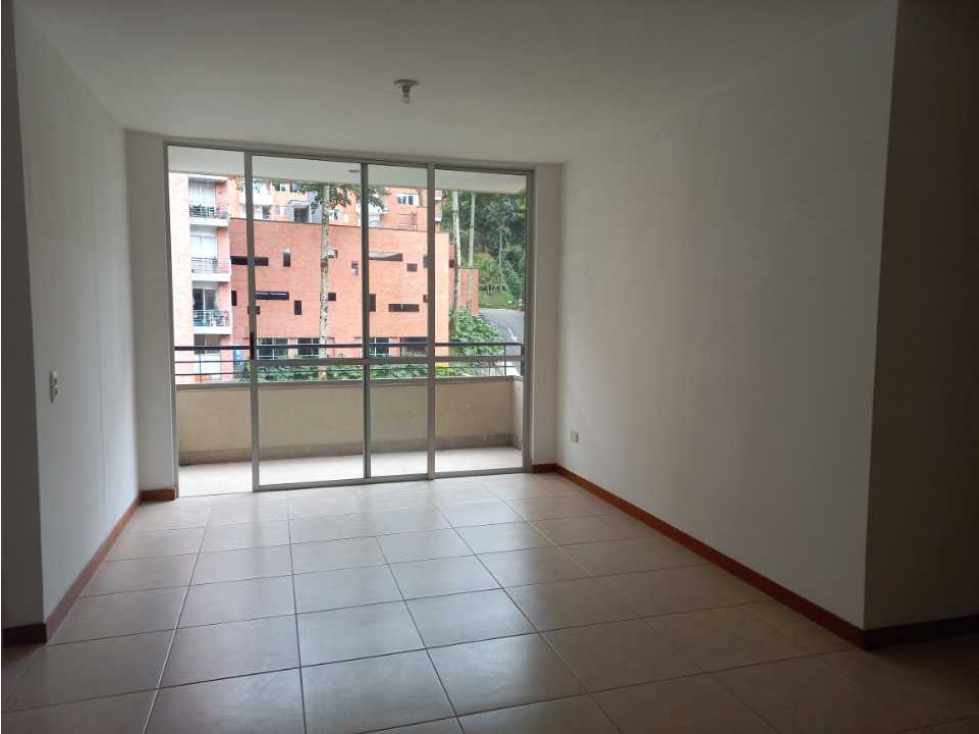 3BR Apartment in Los naranjos (70 m²) - 2