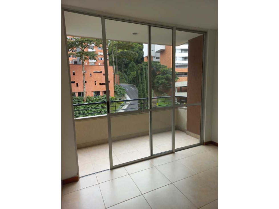 3BR Apartment in Los naranjos (70 m²) - 3