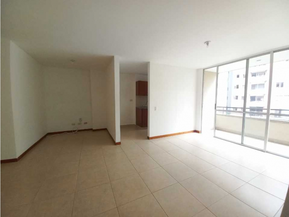 3BR Apartment in Los naranjos (70 m²) - 4
