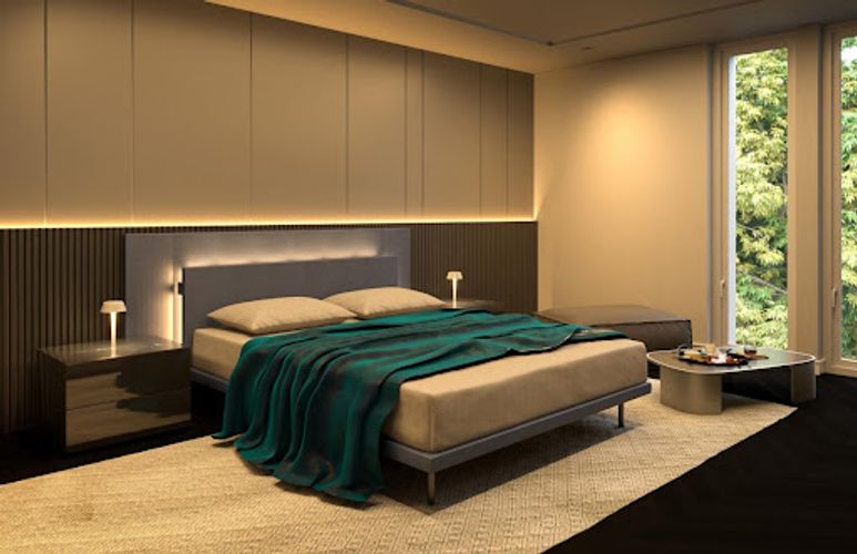 Apartamento de 4 alcobas en venta en Los Rosales, Bogotá, 426 m² · foto 12 de 24