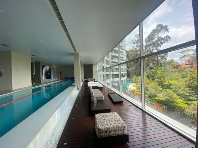 Apartamento de 4 alcobas en venta en Los Rosales, Bogotá, 426 m² · foto 18 de 24