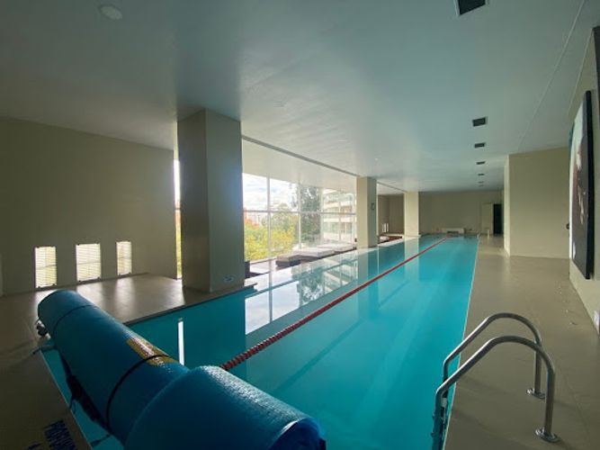 Apartamento de 4 alcobas en venta en Los Rosales, Bogotá, 426 m² · foto 19 de 24