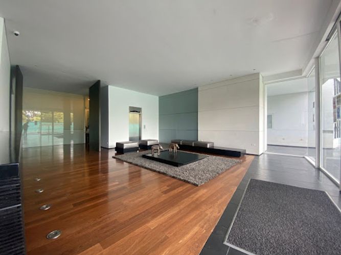 Apartamento de 4 alcobas en venta en Los Rosales, Bogotá, 426 m² · foto 20 de 24