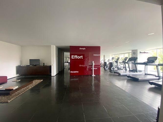 Apartamento de 4 alcobas en venta en Los Rosales, Bogotá, 426 m² · foto 22 de 24