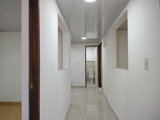 Casa en venta en Quiroga I, Bogotá · foto 2 de 24