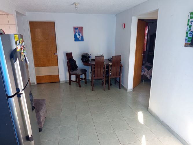 Apartamento de 3 alcobas en venta en Comuneros, Bucaramanga, 53 m² · foto 3 de 8