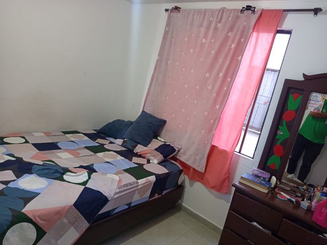 Apartamento de 3 alcobas en venta en Comuneros, Bucaramanga, 53 m² · foto 7 de 8