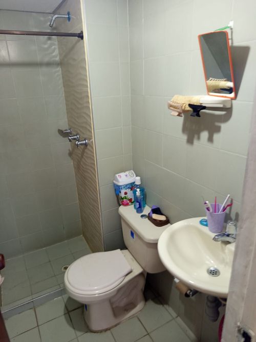 Apartamento de 3 alcobas en venta en Comuneros, Bucaramanga, 53 m² · foto 8 de 8