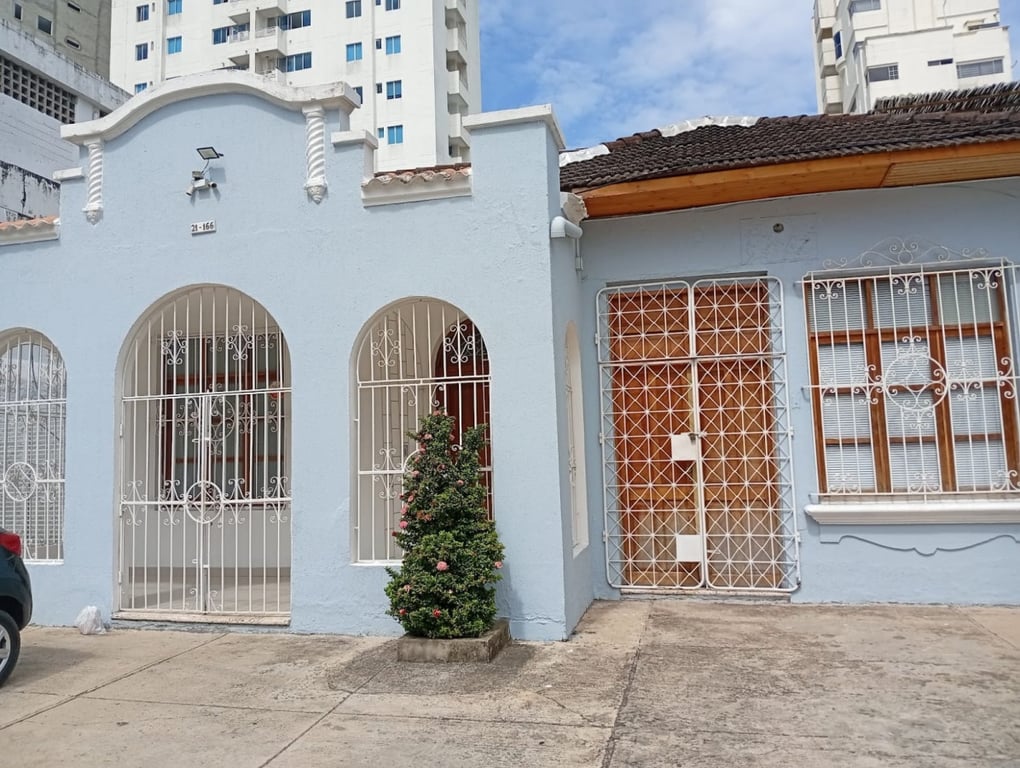Casa en Arriendo en Manga, Cartagena