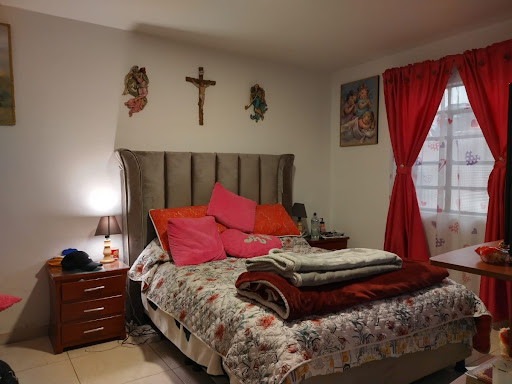 Casa en venta en Santa Rita, Bogotá · foto 5 de 16