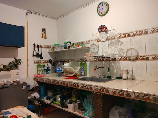 Casa en venta en Santa Rita, Bogotá · foto 12 de 16