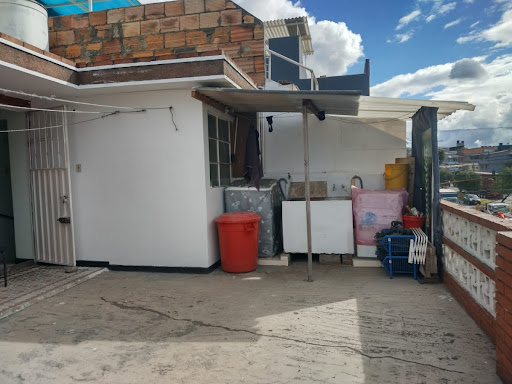 Casa en venta en Santa Rita, Bogotá · foto 14 de 16