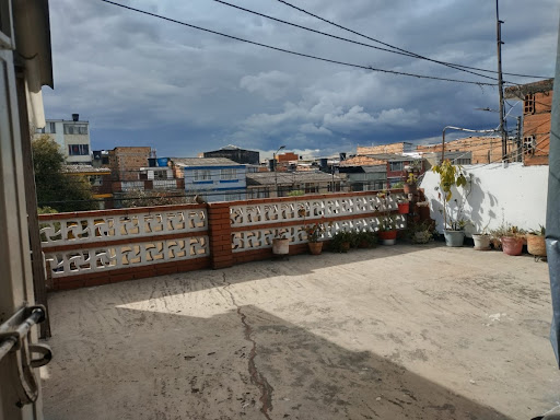 Casa en venta en Santa Rita, Bogotá · foto 16 de 16