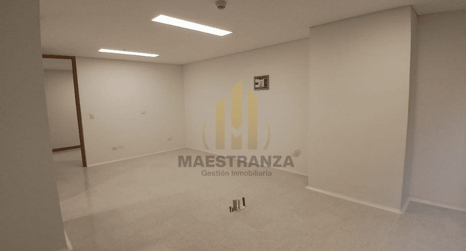 Consultorio en arriendo en Lorena, Medellín, 44 m² · foto 3 de 8